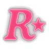 Rose Logo